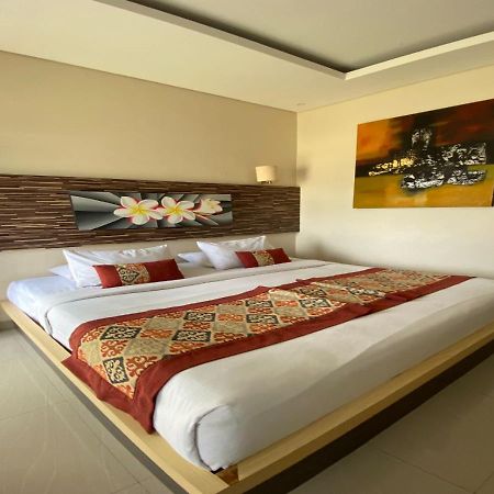 Batukaru Garden 5 Bali Sevilla Residence Canggu Exterior foto